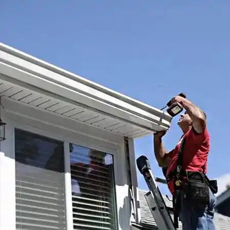 gutter services Kingsville